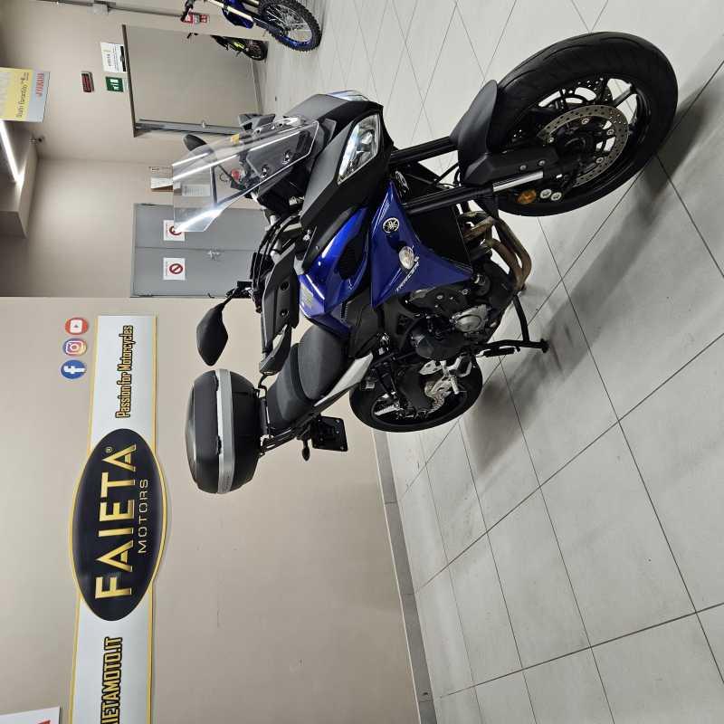 Yamaha Tracer 900 ABS - 2017