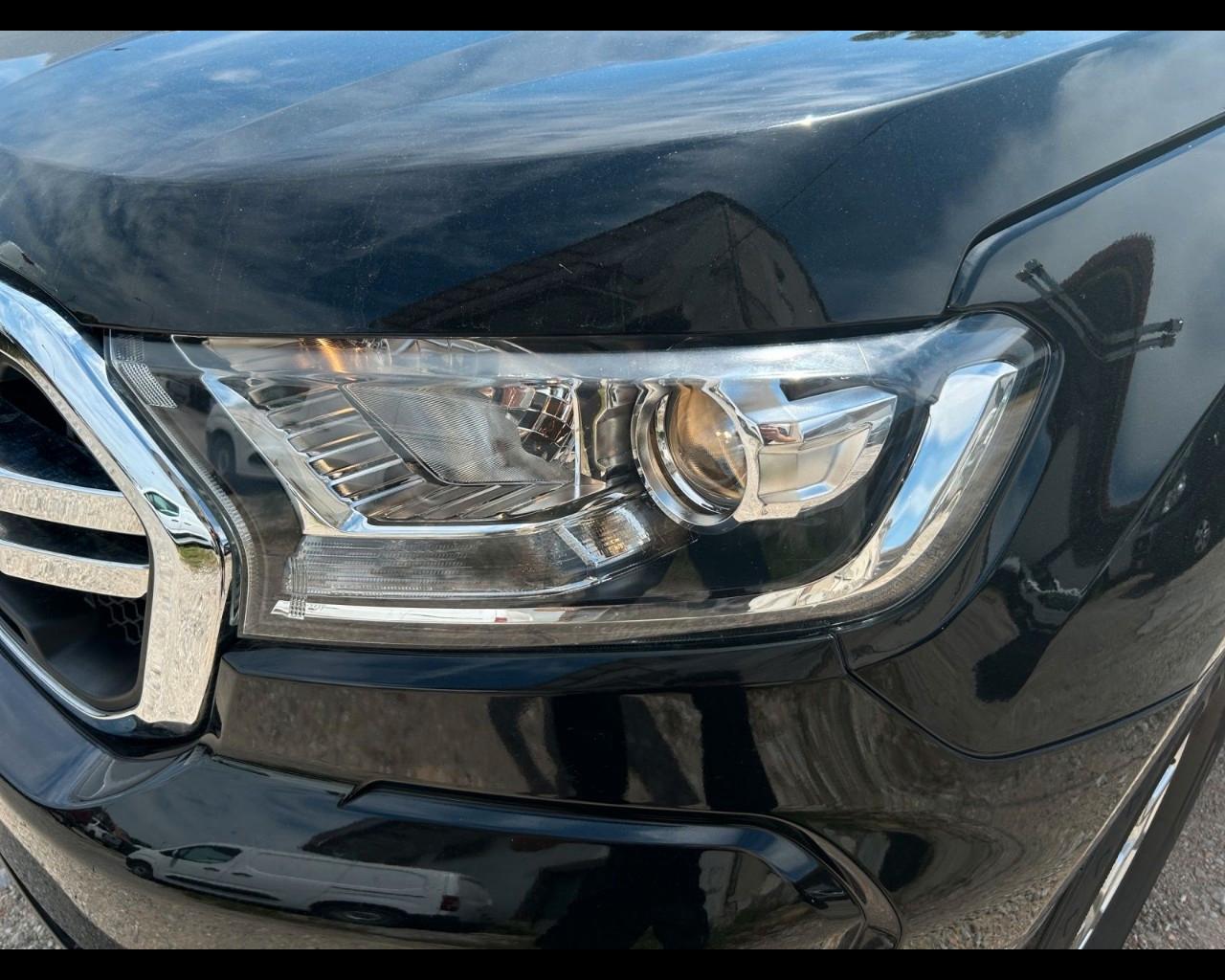 FORD Ranger VII 2019 - Ranger 2.0 ecoblue double cab XLT 170cv