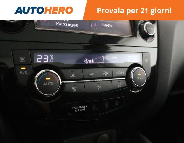NISSAN Qashqai 1.5 dCi 360
