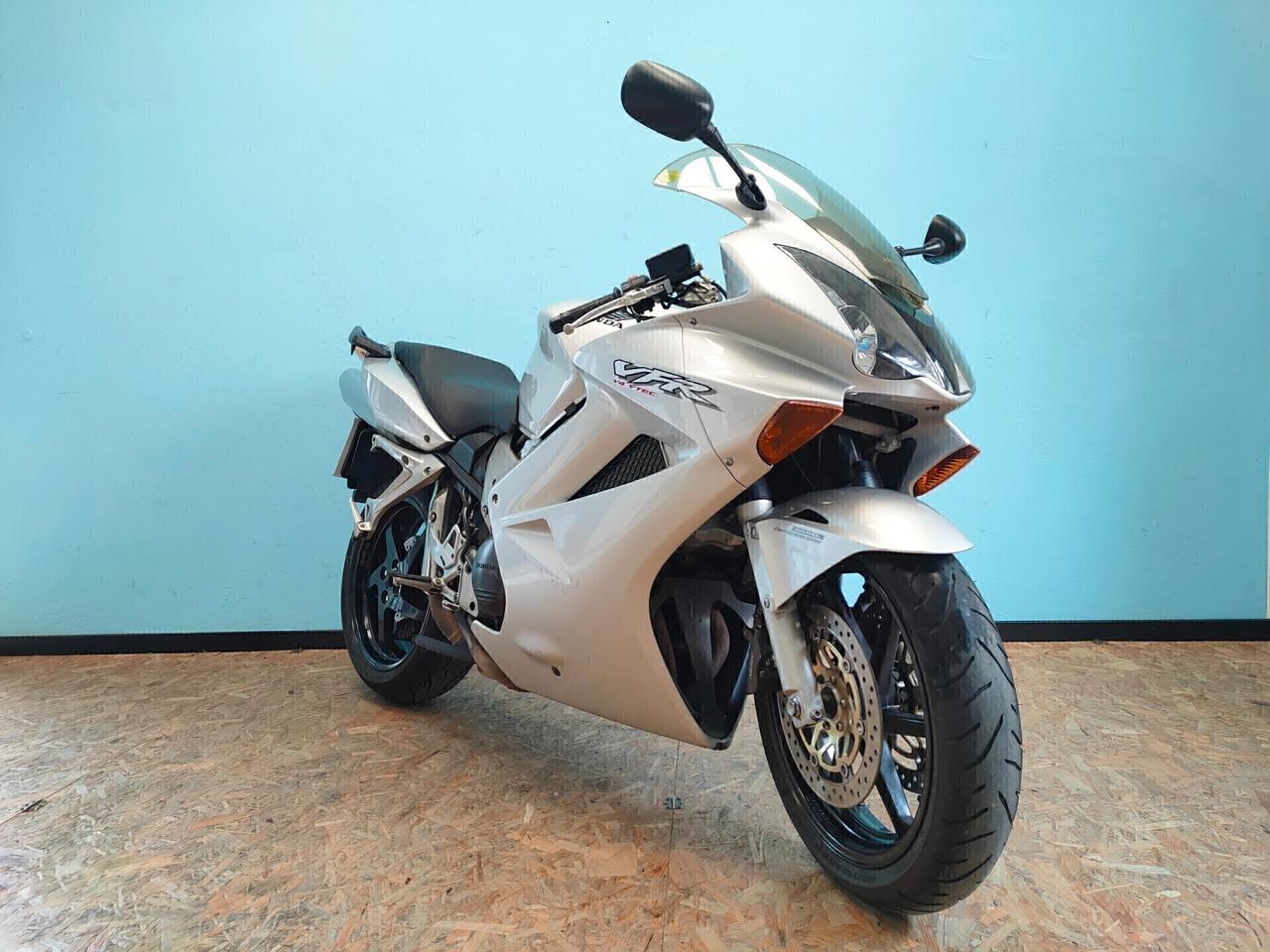 Honda VFR 800 Garantita&Finanziabile