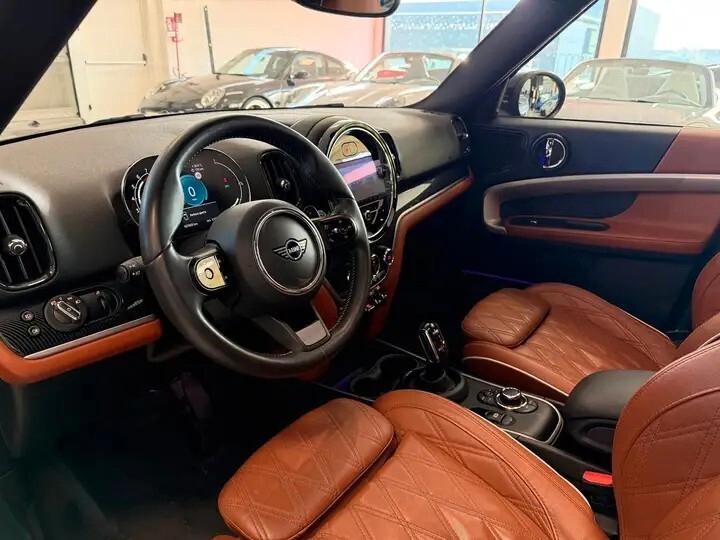 Mini Cooper S Countryman 2.0 Hype ALL4 Automatica