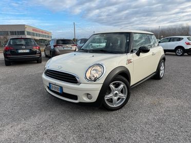 Mini 1.6 16V One (55kW)