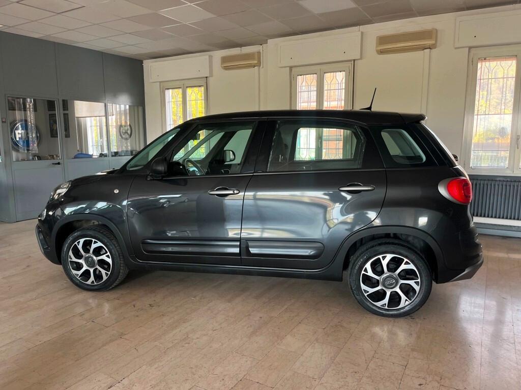 Fiat 500L 1.3 Multijet 95 CV Cross Per Neopatentati