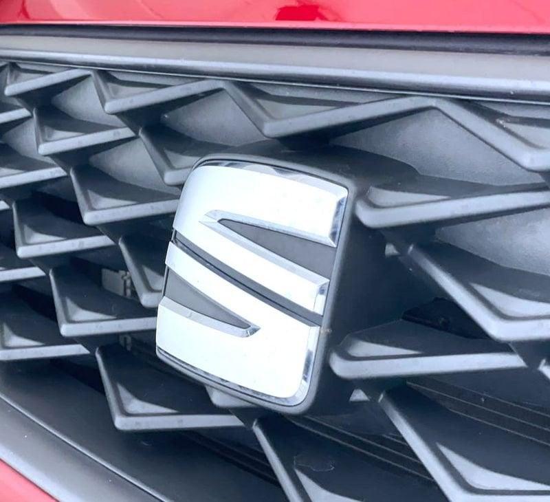 SEAT Arona 1.0 TGI 66KW FR