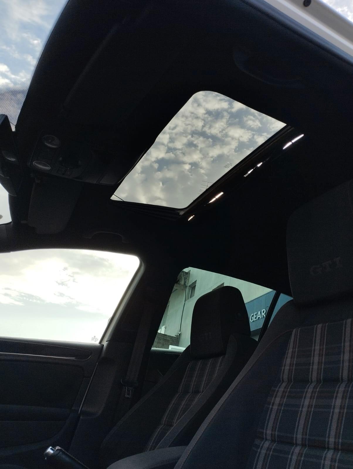 Volkswagen Golf 2.0 TSI DSG 5p. GTI