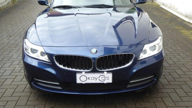 BMW Z4 sDrive28i