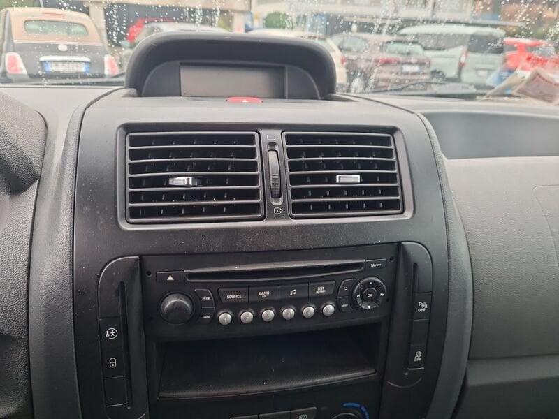 FIAT Scudo Scudo 2.0 MJT/130 PL Panorama Family 9 posti M1