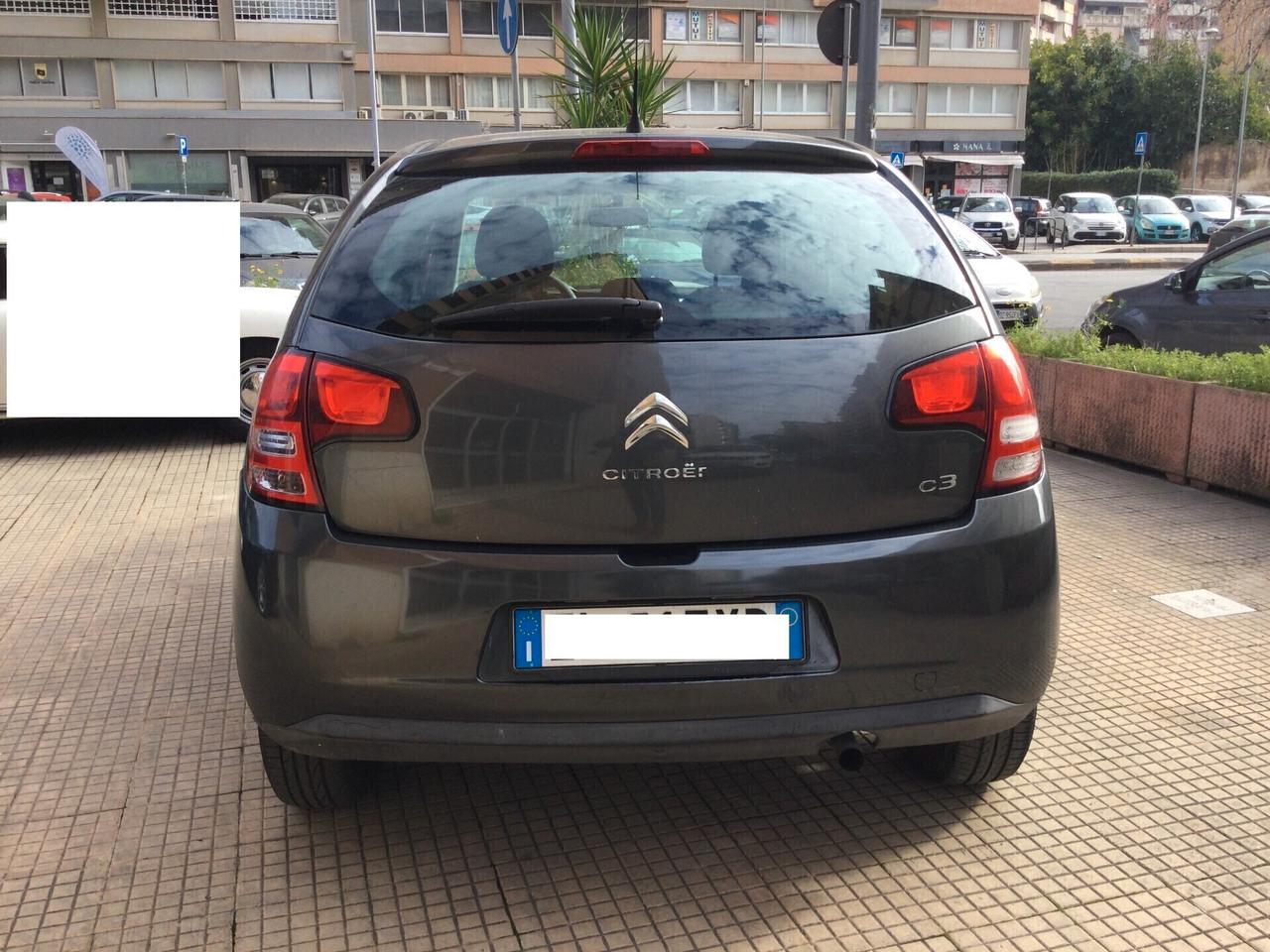 Citroen C3 1.1 Business