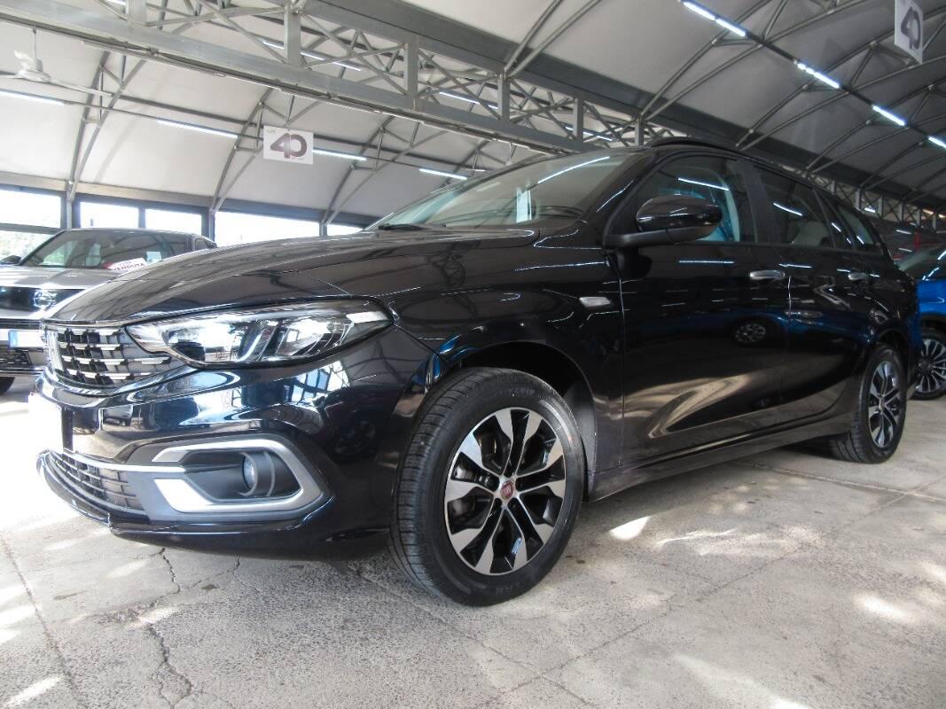 Fiat Tipo 1.3 mjt CityLife s&s 95cv