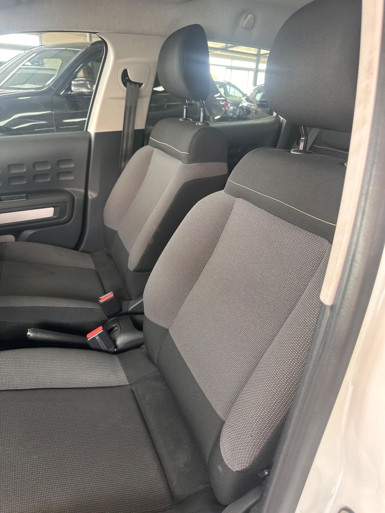 Citroen C3 PureTech 110 S&S Shine 2020