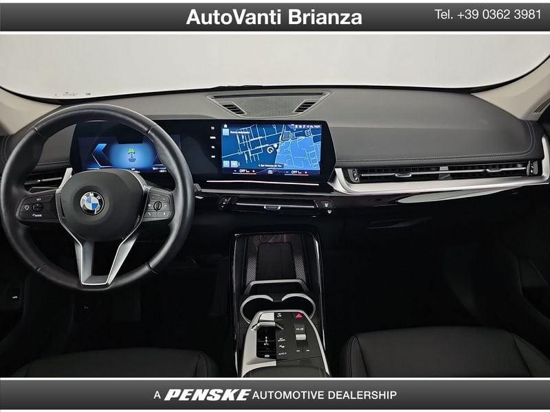 BMW X1 X1 sdrive18i X-Line