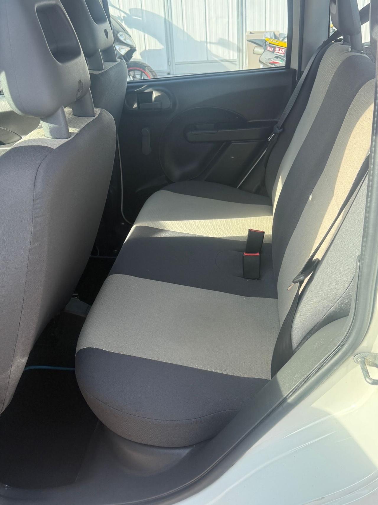 Fiat Panda 1.2 Dynamic SOLO 90.000 KM