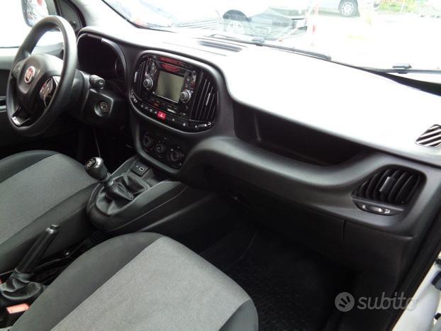 FIAT Doblo 1.3mtj MAXI PREZZO VALIDO FINO 09.08,