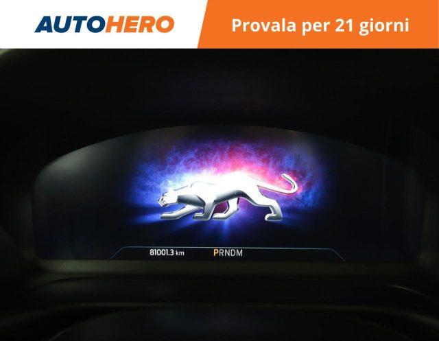 FORD Puma 1.0 EcoBoost Hybrid 125 CV S&S aut. ST-Line X