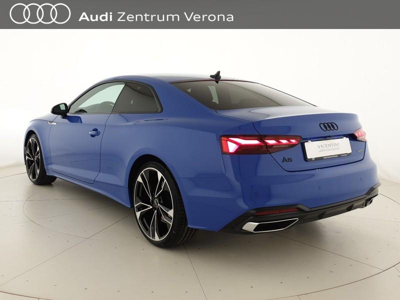 40TDI 204CV quattro S tronic S line Edition