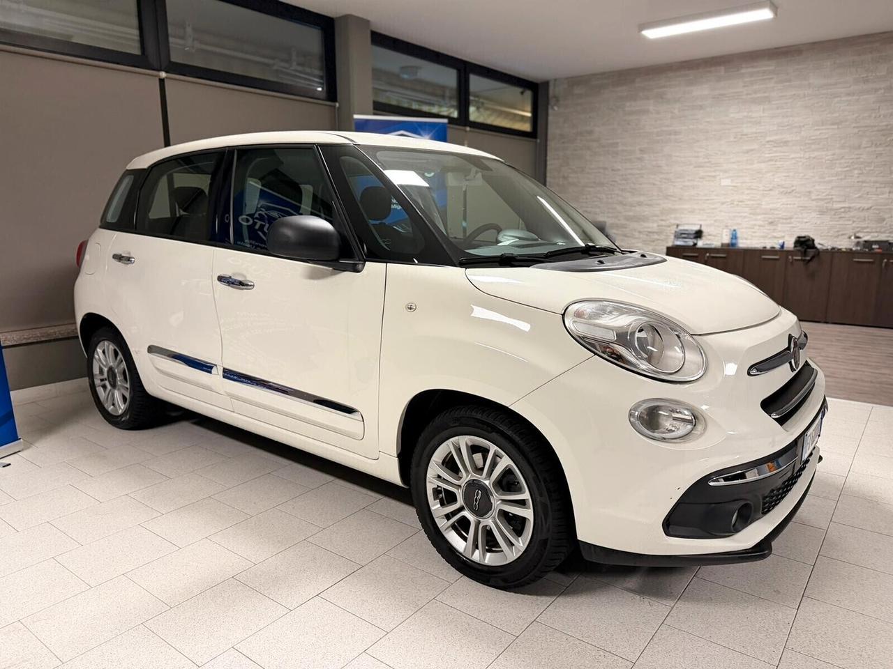 Fiat 500L 1.4 benzina 95 CV S&S City Cross