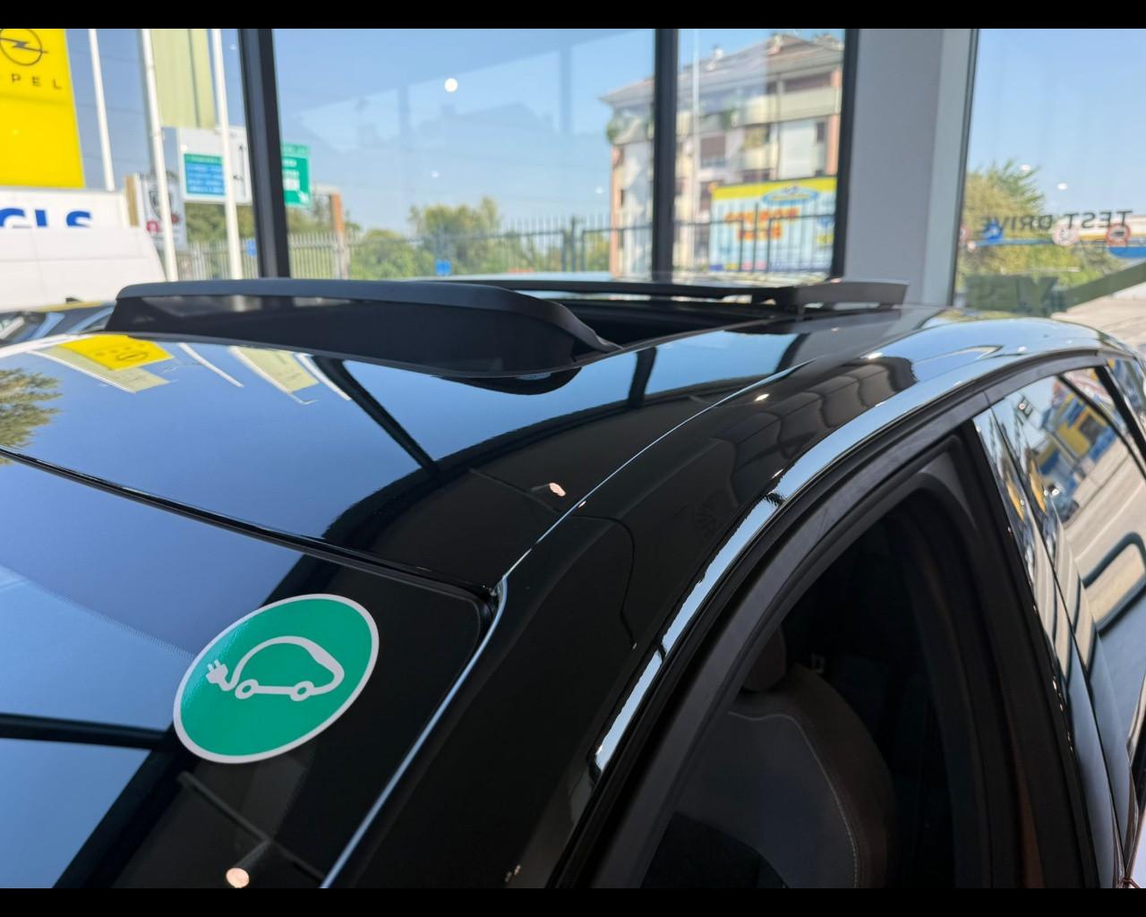 OPEL Nuovo Grandland GS Electric 213CV 520KM