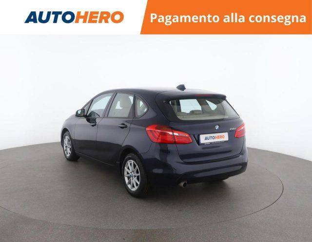 BMW 218 d Active Tourer Advantage