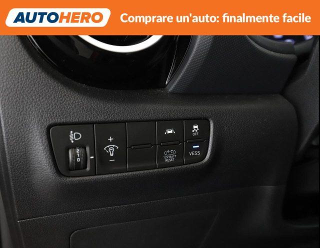 HYUNDAI Kona HEV 1.6 DCT XTech