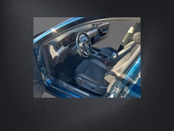 VOLKSWAGEN PASSAT VARIANT 2.0 TDI DSG SCR ELEGANCE