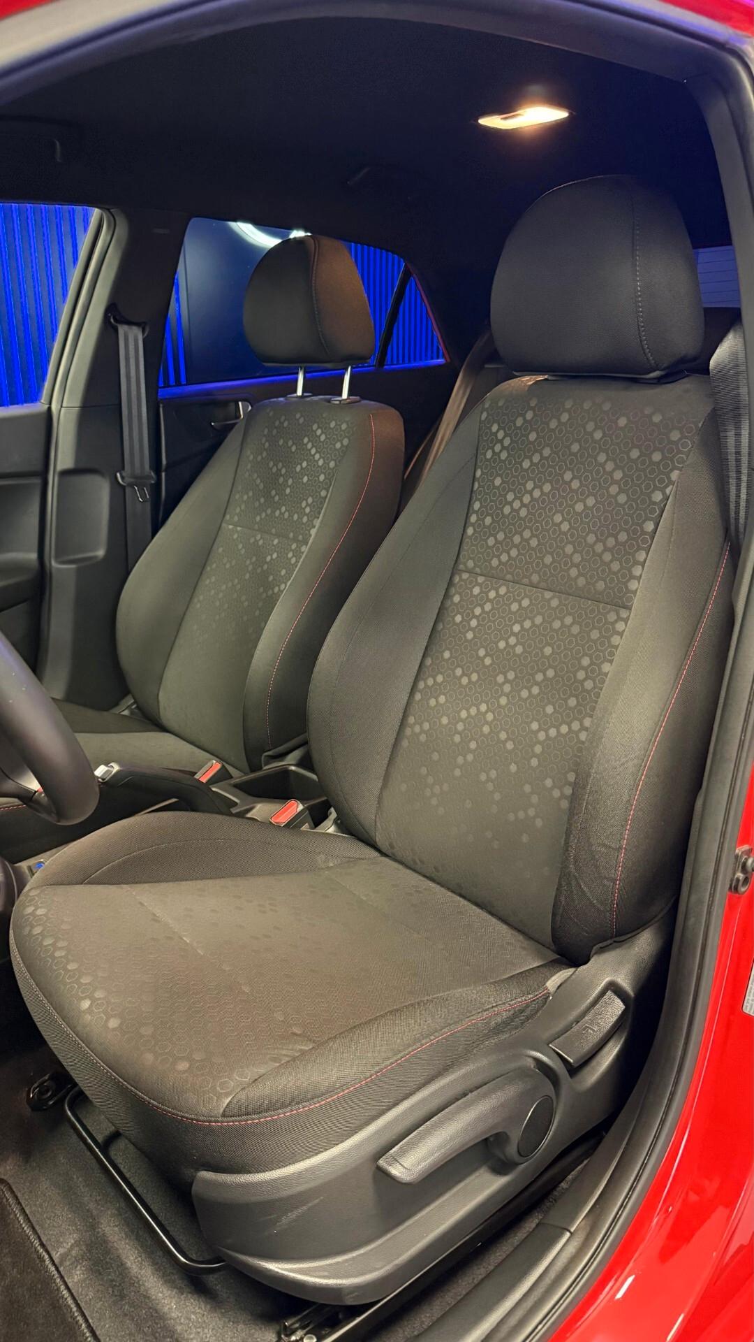 HYUNDAI i20 1.2 5 PORTE ADVANCED 2019