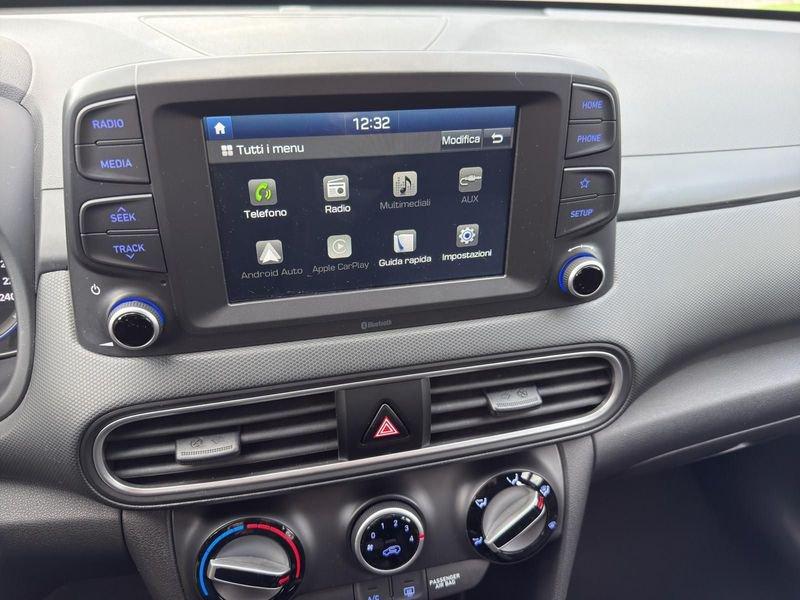 Hyundai Kona Kona 5p 1.0 T-GDI 120cv 6m Xpossible