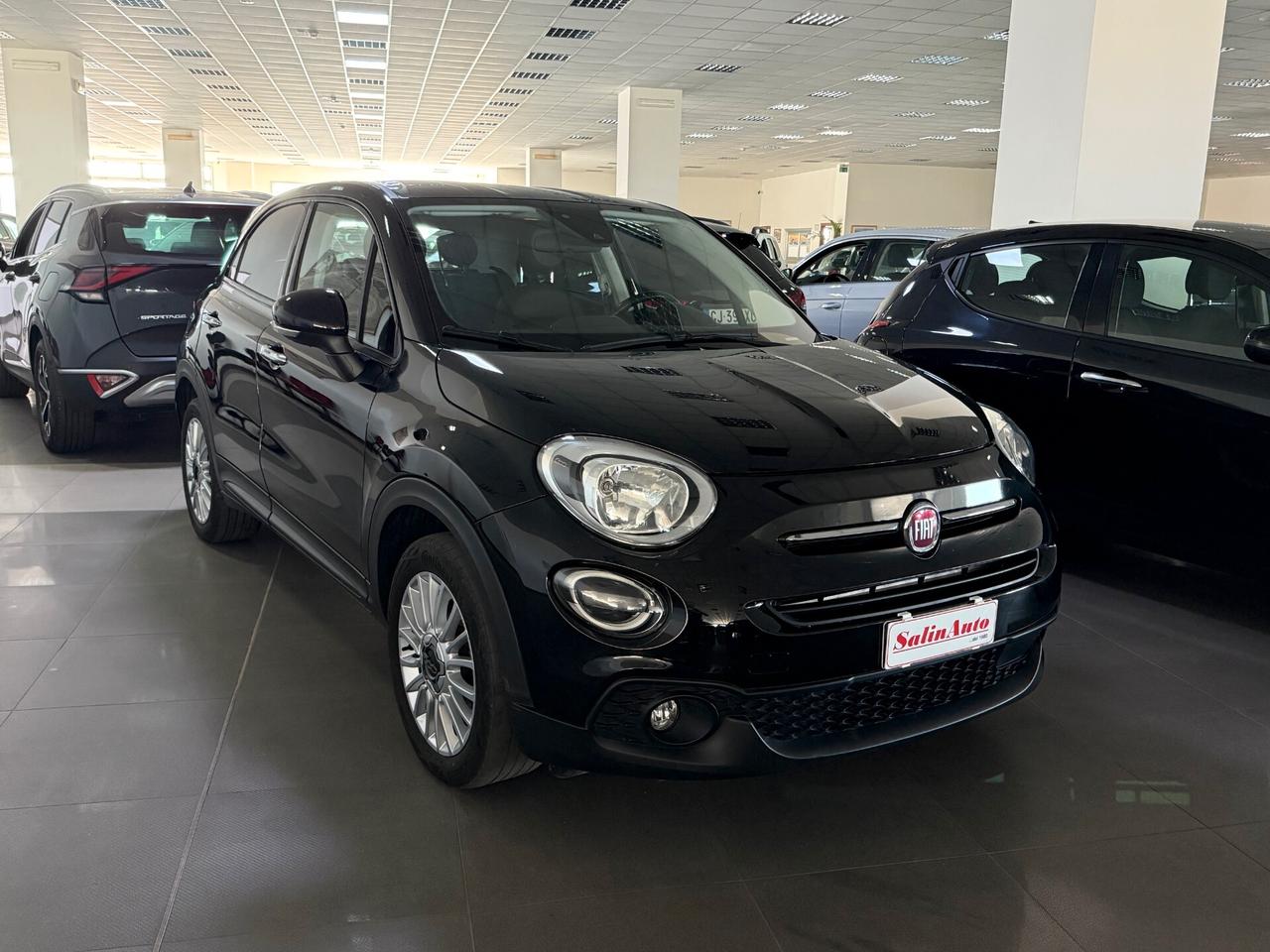 Fiat 500X 1.6 MultiJet 130 CV Connect