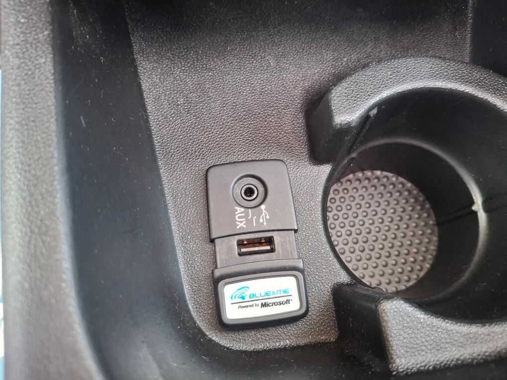Fiat Punto 1.3 Multijet 85cv TETTINO Km 110.000