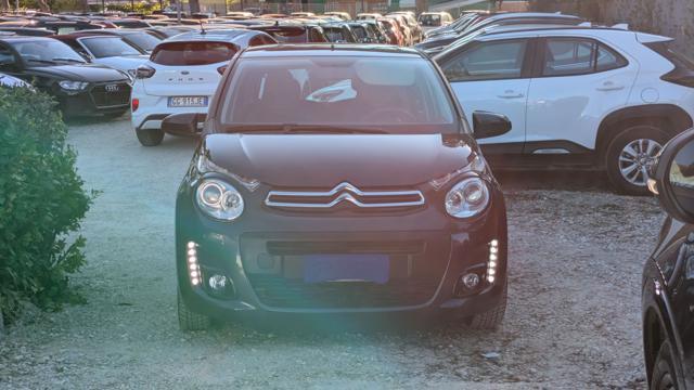 CITROEN C1 1.0cc 69cv BLUETOOTH CLIMATIZZATORE