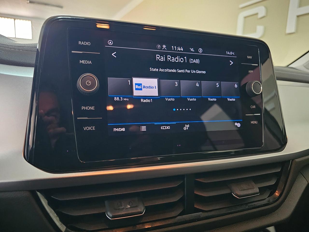 Volkswagen T-Roc 2.0 TDI SCR 150 CV DSG Style