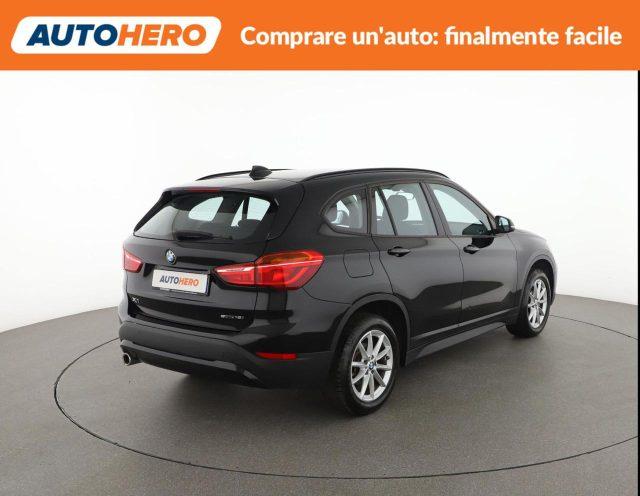 BMW X1 sDrive18i Advantage