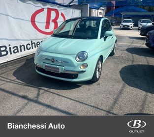 FIAT 500 500 1.2 EasyPower Pop