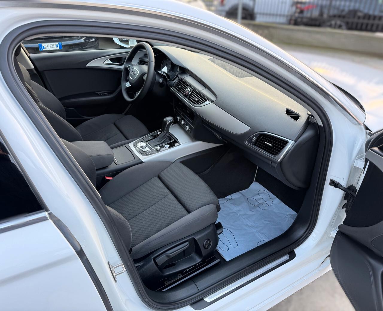 Audi A6 Avant 2.0 TDI ultra S tronic Business Plus