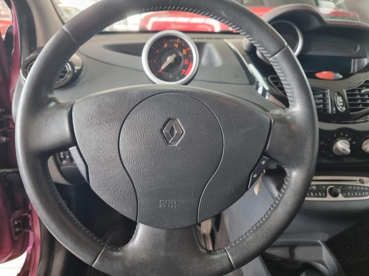 Renault Twingo 1.2 16V Live NEOPATENTATI
