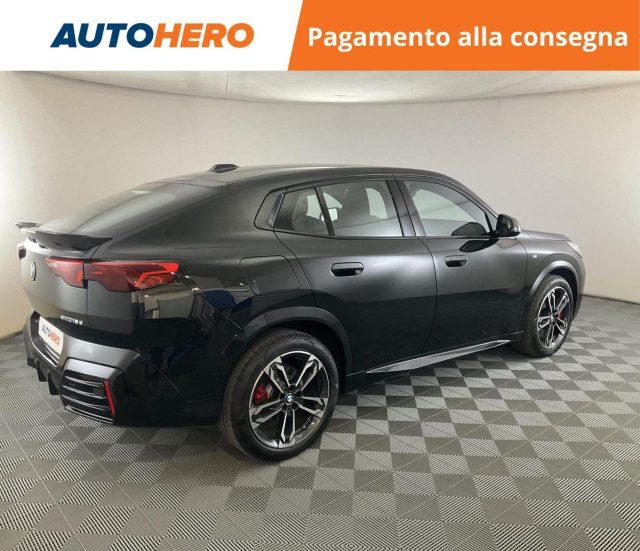 BMW X2 sDrive 18d Msport