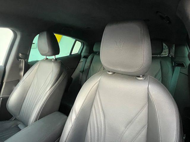 MASERATI Grecale MHEV 300 CV AWD GT tua da ?599,00 mensili