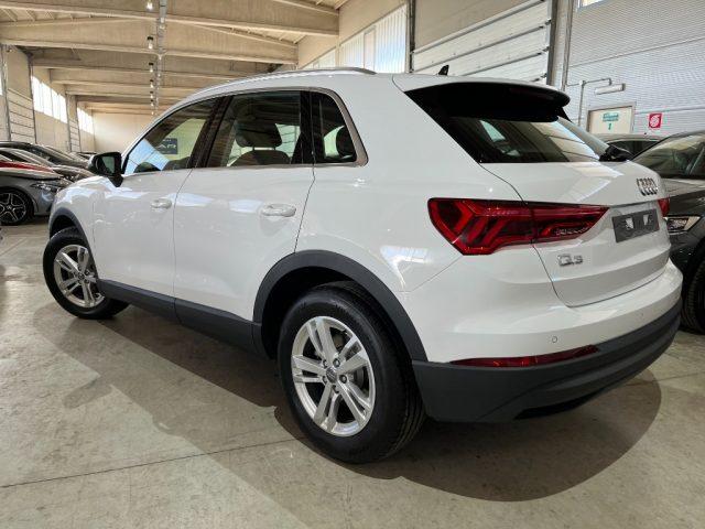 AUDI Q3 35TDI Stronic Business Pack EVOLUTION/FULL LED/NAV