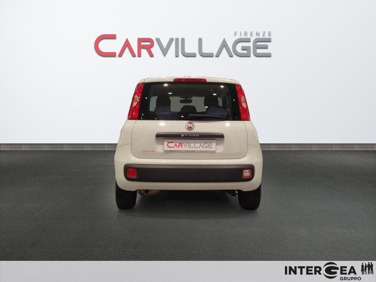 FIAT Panda 1.2 Easy s&s 69cv my19