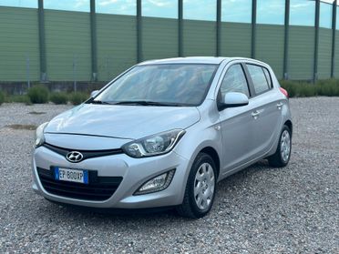 Hyundai i20 1.1 CRDi 5p. Classic