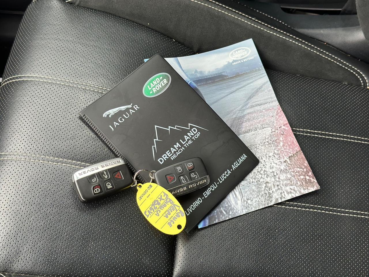 Range Velar 2019 2.0D 180 CV 4X4 R-Dynamic AUT.