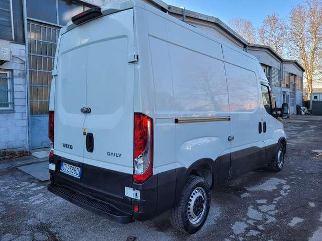 Iveco Daily 16990 +IVA 35 S12 H2 E6D-TEMP