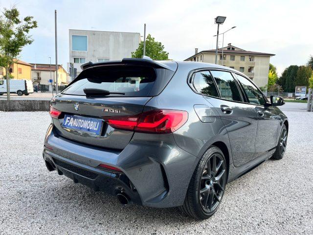 BMW 135 M135i xDrive Autom.