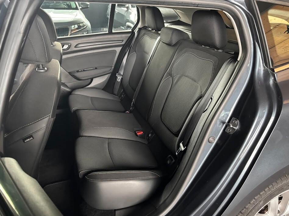 Renault Mégane Sporter dCi 95 CV neopatentati