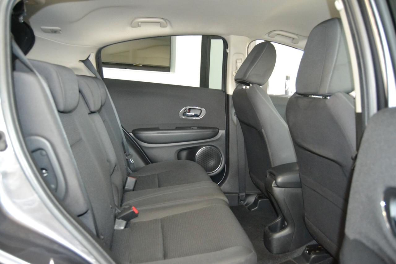 Honda HR-V 1.6 i-DTEC Executive Navi ADAS/LED/Cruise