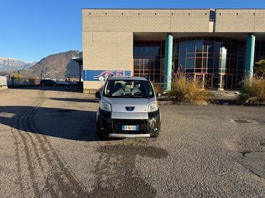 Peugeot Bipper Tepee 1.3 HDi 75 FAP Stop&Start Outdoor