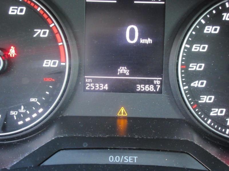 Seat Arona 1.0 EcoTSI Reference