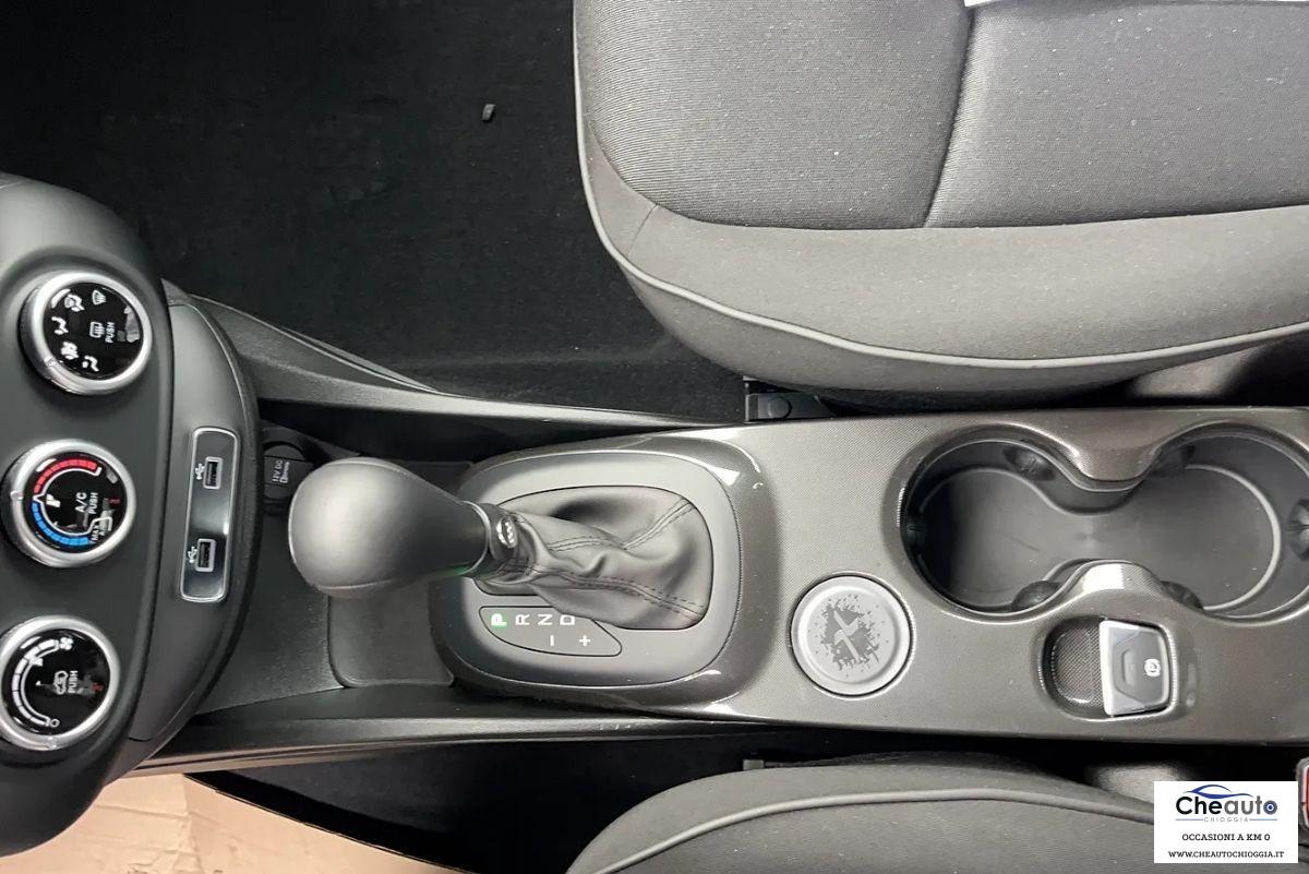 FIAT - 500X - Seleziona