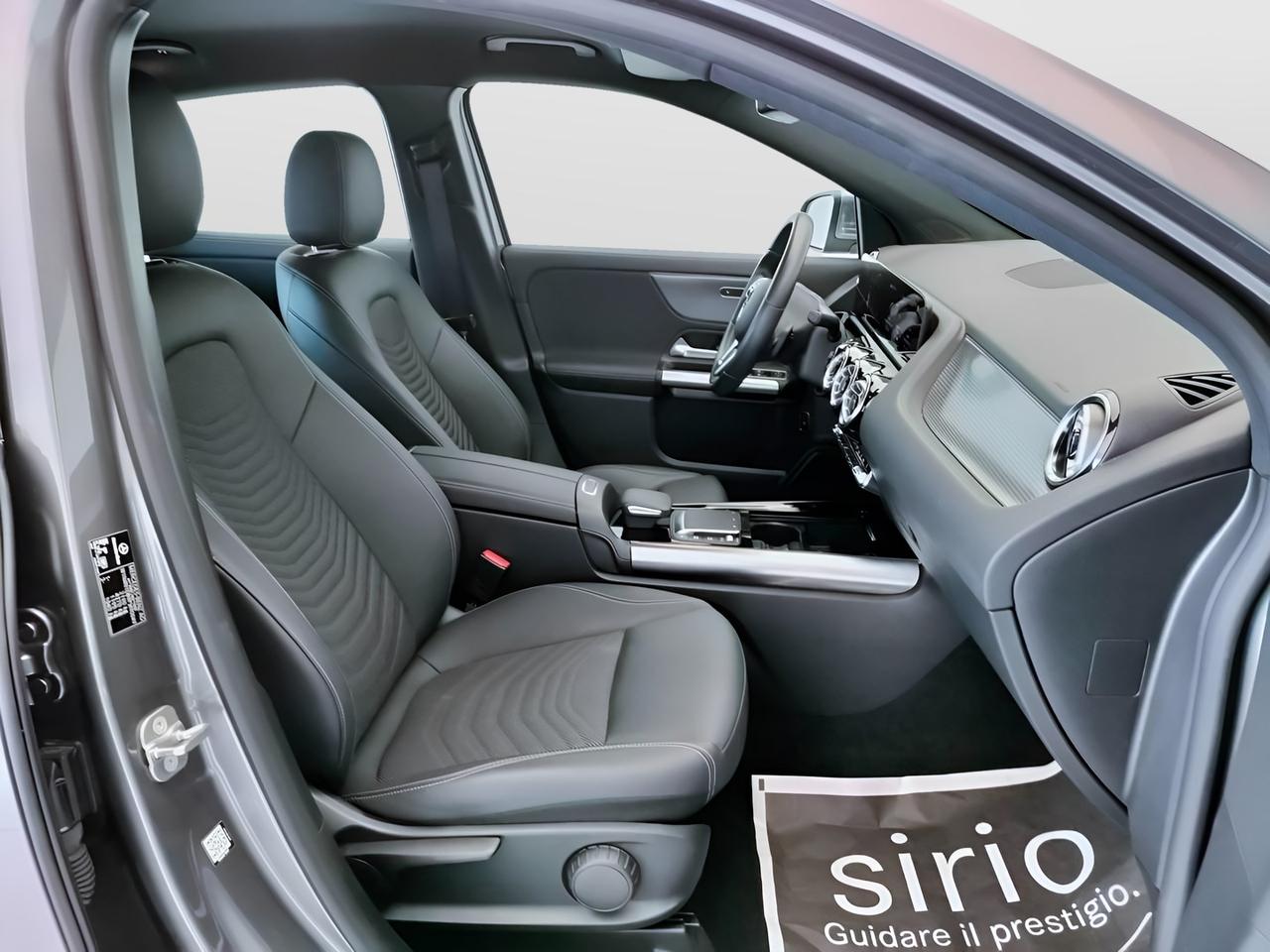 Mercedes-Benz GLA-H247 2020 - GLA 200 d Sport Plus 4matic auto