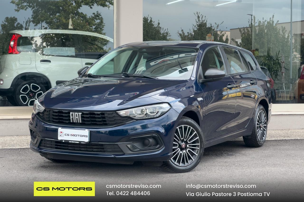 FIAT TIPO SW - 120 CV / City Life