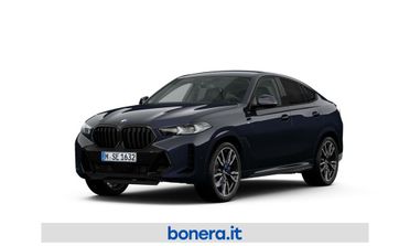 BMW X6 30 d MSport Pro xDrive Steptronic